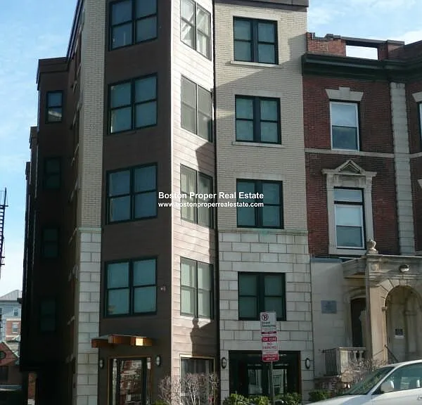461 Park Dr #105 — Photo 2
