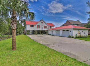 2415 River Rd, Myrtle Beach, SC 29588