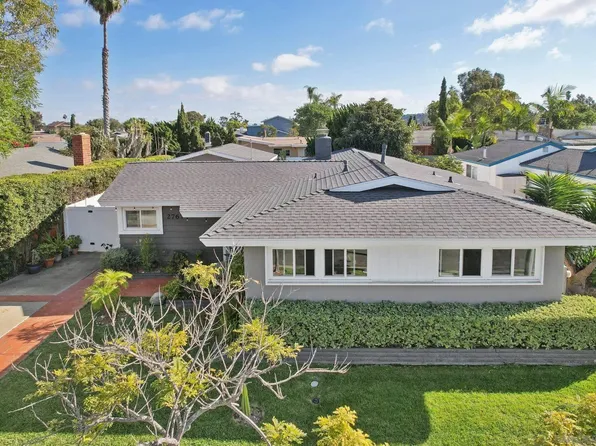 2767 Luna Ave, San Diego, CA 92117