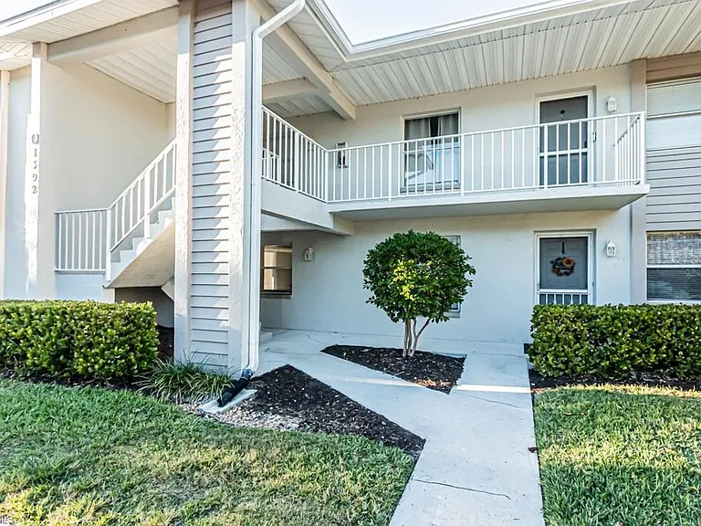 1392 Churchill Cir #O-101 — Photo 1