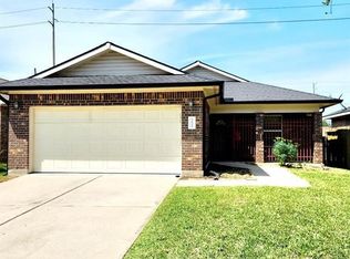 9809 Morrisville Ct, Houston, TX 77078