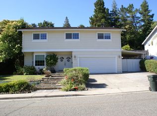 6774 Waverly Rd, Martinez, CA 94553