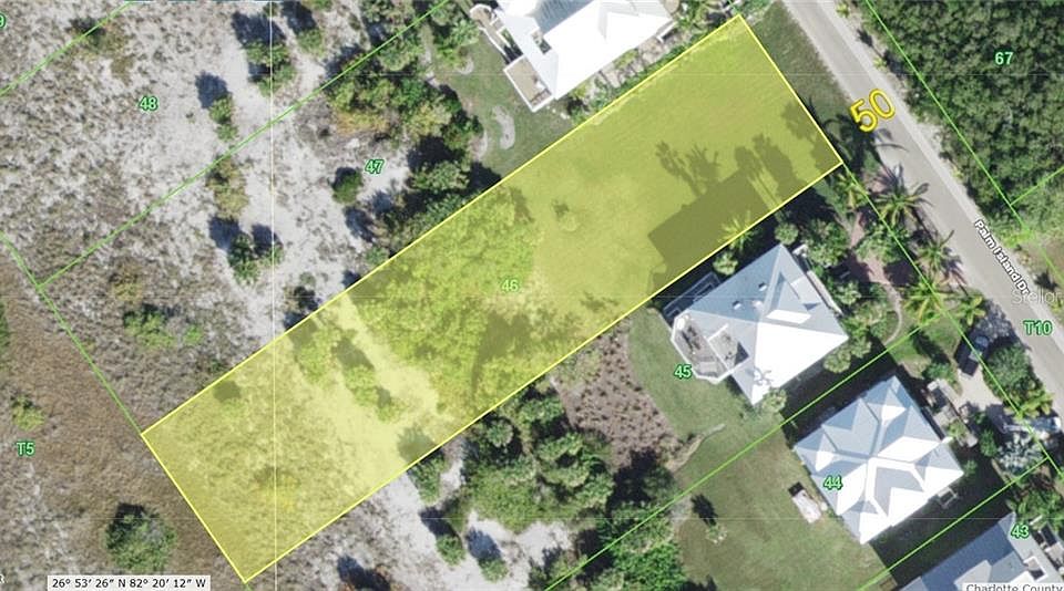 1st image of 7030 Palm Island Dr