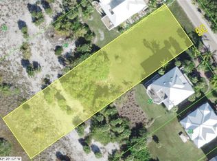 7030 Palm Island Dr, Palm, FL 33946