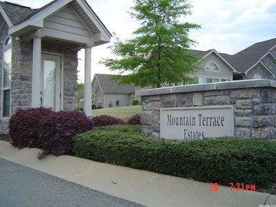 274 Mountain Terrace Cir, Maumelle, AR, 72113