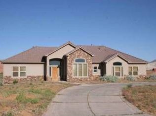 5365 N Winchester Dr, St George, UT 84770