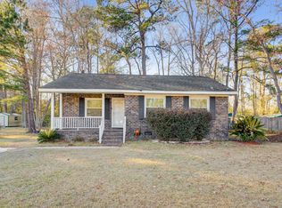 111 Merrimack Blvd, Moncks Corner, SC 29461