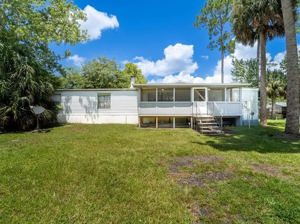 24031 Armadillo Rd, Astor, FL 32102