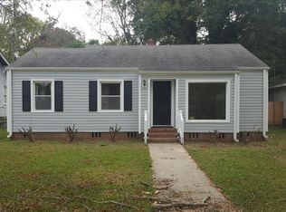 416 Park Ave, Florence, SC 29501