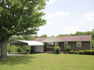 5997 Hilham Road, Cookeville, TN 38506