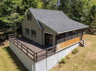 7143 Oak Hill Rd, Loudon, NH 03307