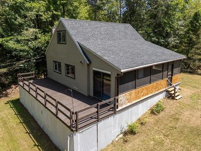 7143 Oak Hill Road, Loudon, NH, 03307