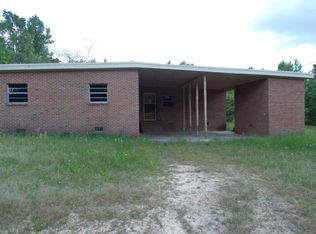 3511 County Road 54 W, Notasulga, AL 36866