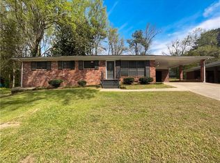 2855 Jerome Rd, Atlanta, GA 30349