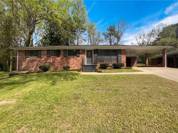 2855 Jerome Rd, Atlanta, GA 30349