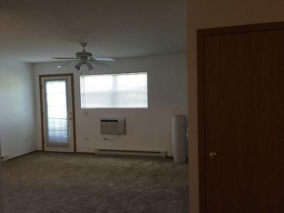 Living Area from Front Door