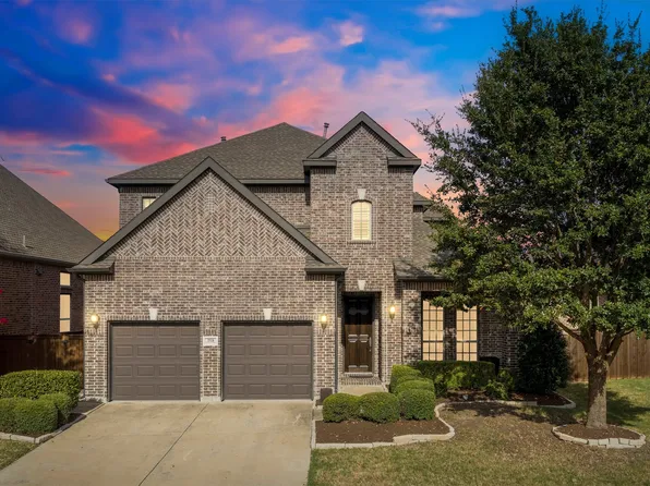 2524 Hayloft Way, Plano, TX 75075