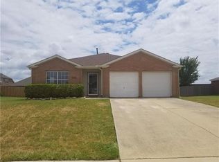 2232 Tailburton Ct, Little Elm, TX 75068