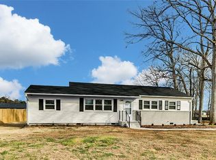 5896 Us Highway 311, Sophia, NC 27350