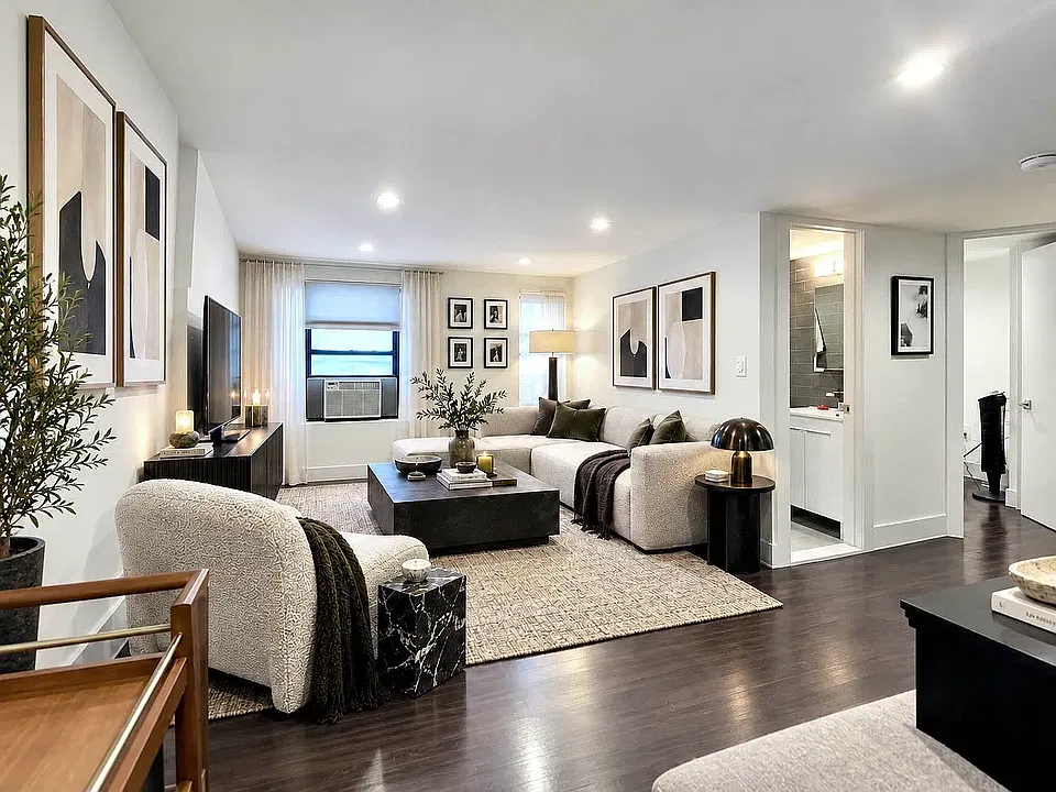383 1st Ave #5