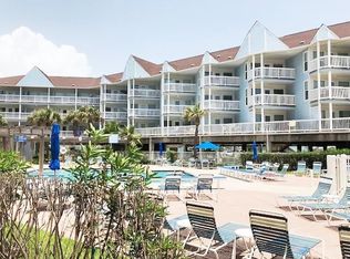 10811 Termini San Luis Pass Rd #1105, Galveston, TX 77554