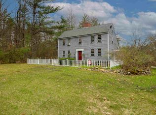 22 Gulf Rd, Peterborough, NH 03458