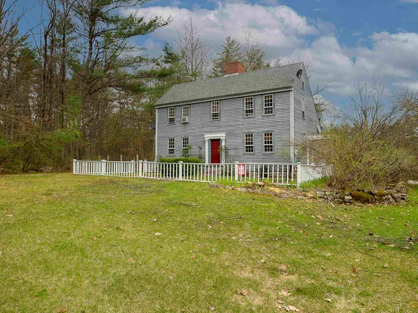 22 Gulf Road Extension, Peterborough, NH 03458