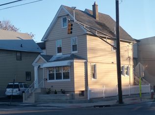 219 Clendenny Ave, Jersey City, NJ 07304