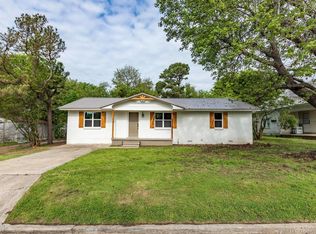 515 N 13th Ave, Durant, OK 74701