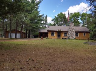 3866 Kneeland Rd, Lewiston, MI 49756