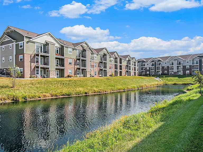 Strathmore Apartment Homes — Photo 53