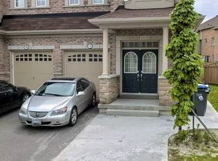 72 Loftsmoor Dr, Brampton, ON L6R 3R3