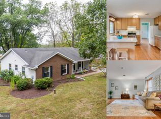 2435 Houcks Mill Rd, Monkton, MD 21111