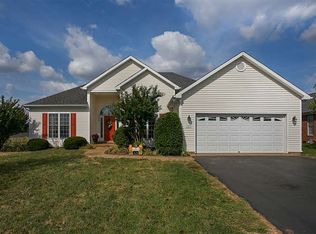 717 Muirfield Cir, Bowling Green, KY 42104