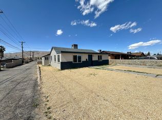 2215 Marr St UNIT B, El Paso, TX 79903