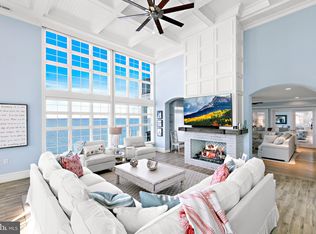 12312 Old Whaling, Beach Haven, NJ 08008