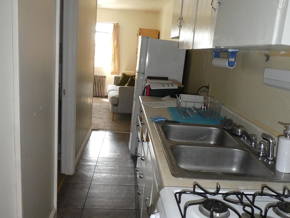 kitchen entrance