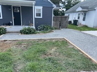 204 Purnell St, Snow Hill, MD 21863