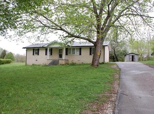 1215 Barker Rd LOT 57, Palmer, TN 37365