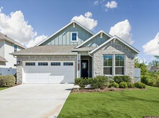 33002 Carolyns Perfection Loop, Fulshear, TX 77441