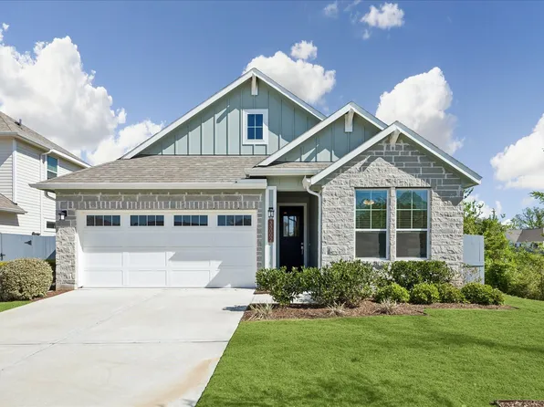 33002 Carolyns Perfection Loop, Fulshear, TX 77441