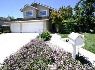 1501 Oburn Ct, Campbell, CA 95008