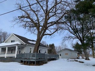 10936 Main St, Hewitt, WI 54441