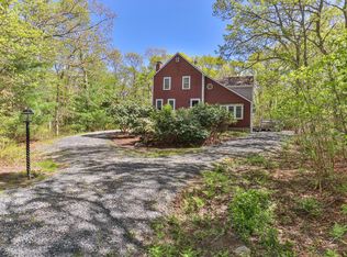 4 Robin Rd, Sandwich, MA 02563