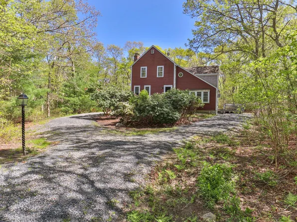 4 Robin Road, Sandwich, MA 02563