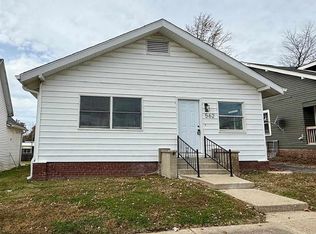 562 S Court St, Sullivan, IN 47882