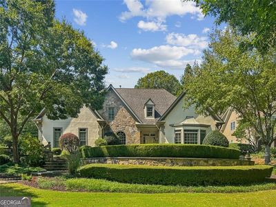 5318 Brooke Farm Dr, Atlanta, GA, 30338