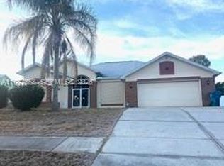 13448 Mauna Loa Ct, Spring Hill, FL 34609