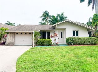 11637 Quail Run Dr, Fort Myers, FL 33908