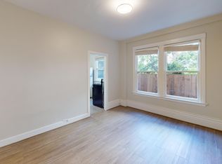 947 Bush Street, San Francisco, CA 94109